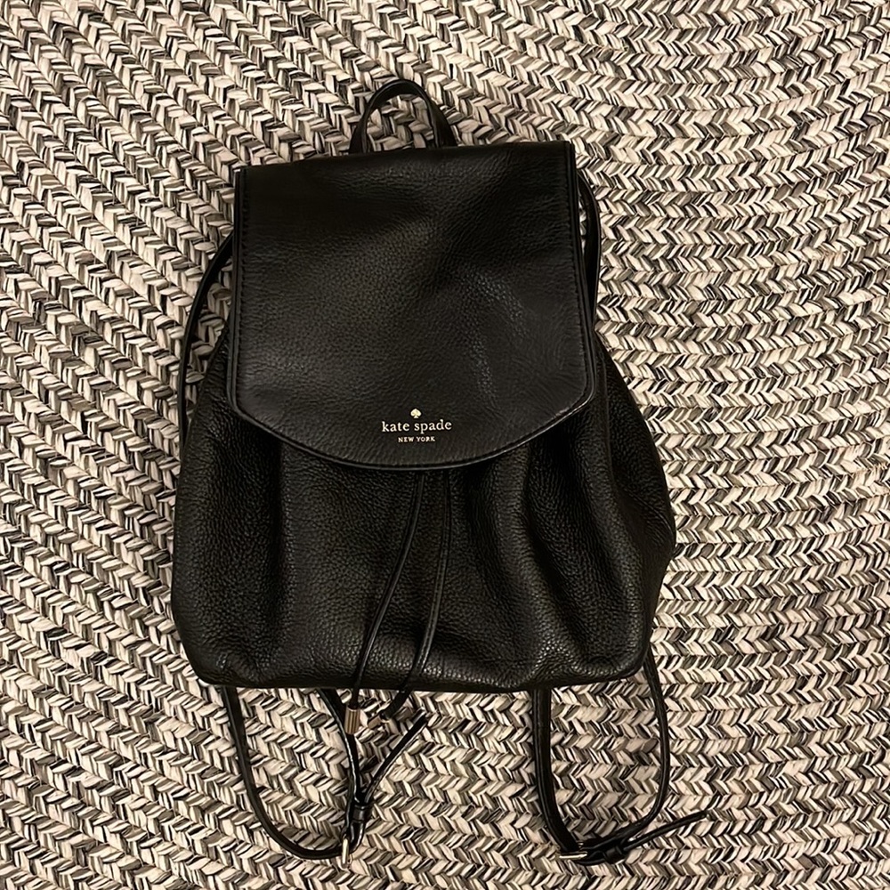 Kate Spade Backpack